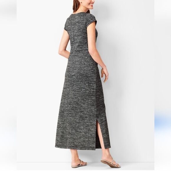 T by Talbots Marled Knits Maxi - Picture 10 of 10